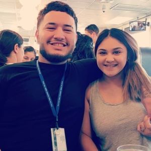 Meet your Posher, Samuel